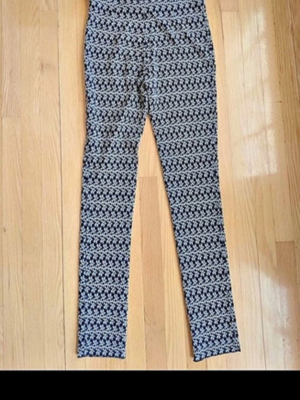 Missoni Wool Blend Crochet Pants - Picture 5 of 10
